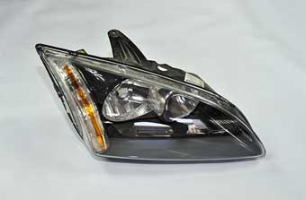 GRANADA ÇIKMA YEDEK PARÇA FORD CIKMA YEDEK FOCUS 2 SAĞ FAR